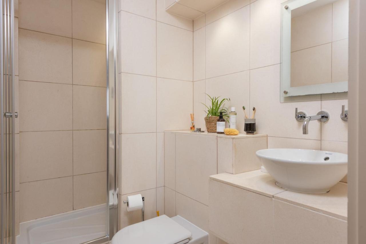 5 The Vista, Newquay Βίλα New Quay Εξωτερικό φωτογραφία